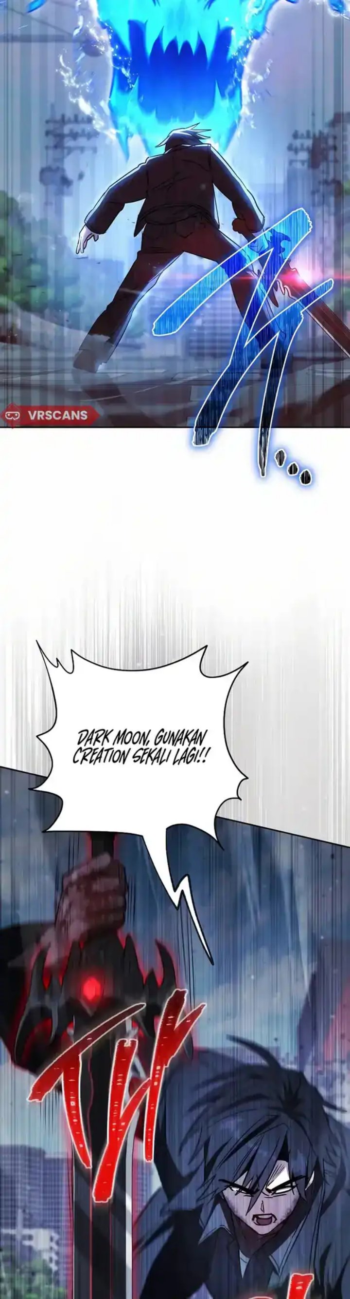 The Top Ranker’s Aspiring Writer Life Manual Chapter 37 Gambar 31