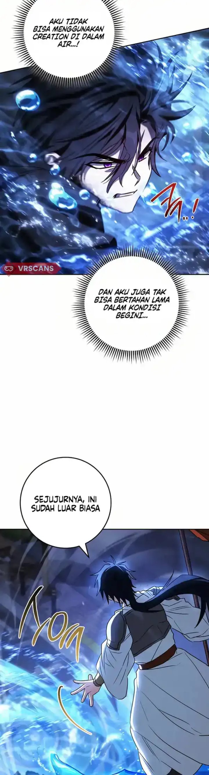 The Top Ranker’s Aspiring Writer Life Manual Chapter 37 Gambar 34