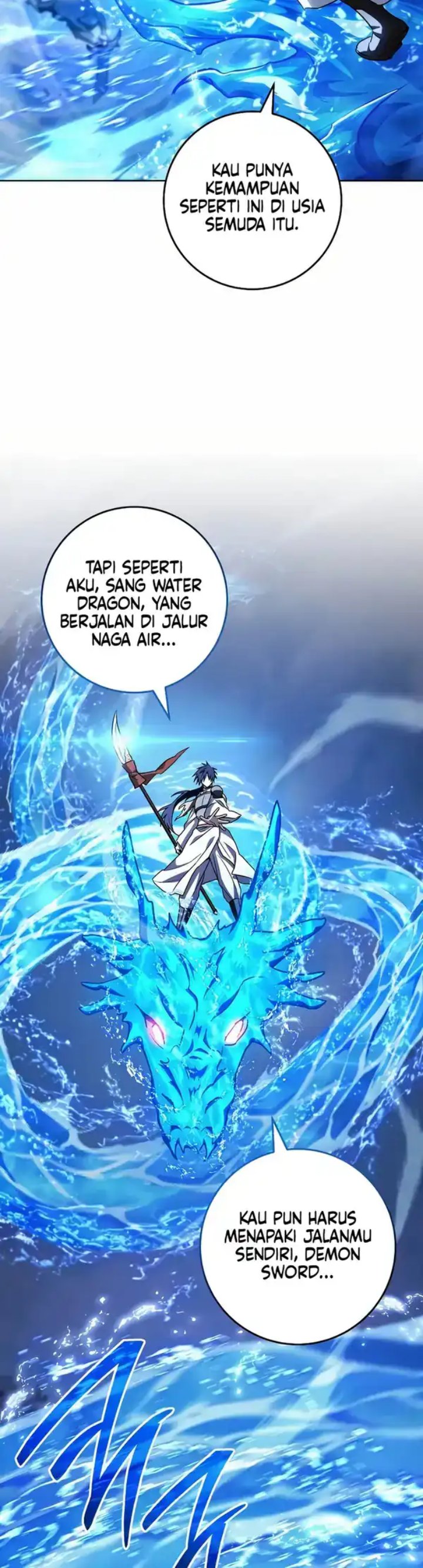 The Top Ranker’s Aspiring Writer Life Manual Chapter 37 Gambar 35