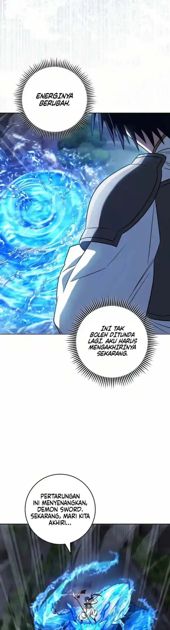 The Top Ranker’s Aspiring Writer Life Manual Chapter 37 Gambar 43