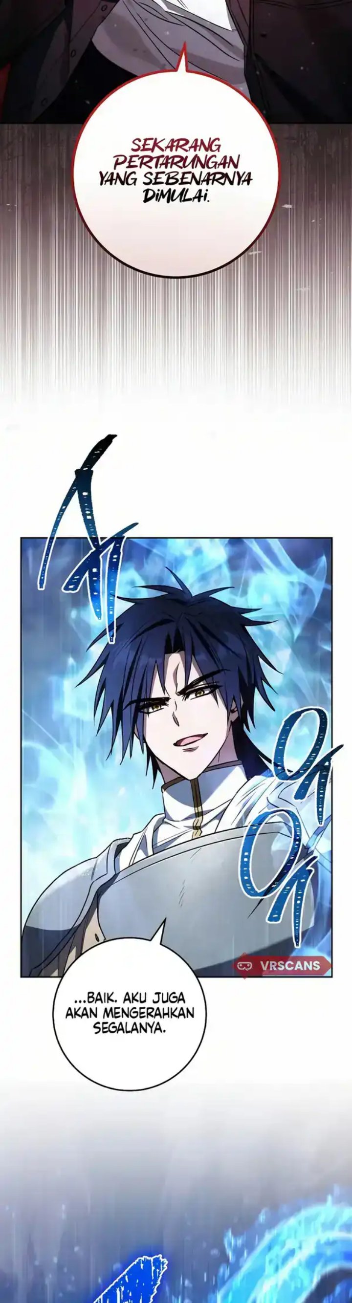 The Top Ranker’s Aspiring Writer Life Manual Chapter 37 Gambar 47