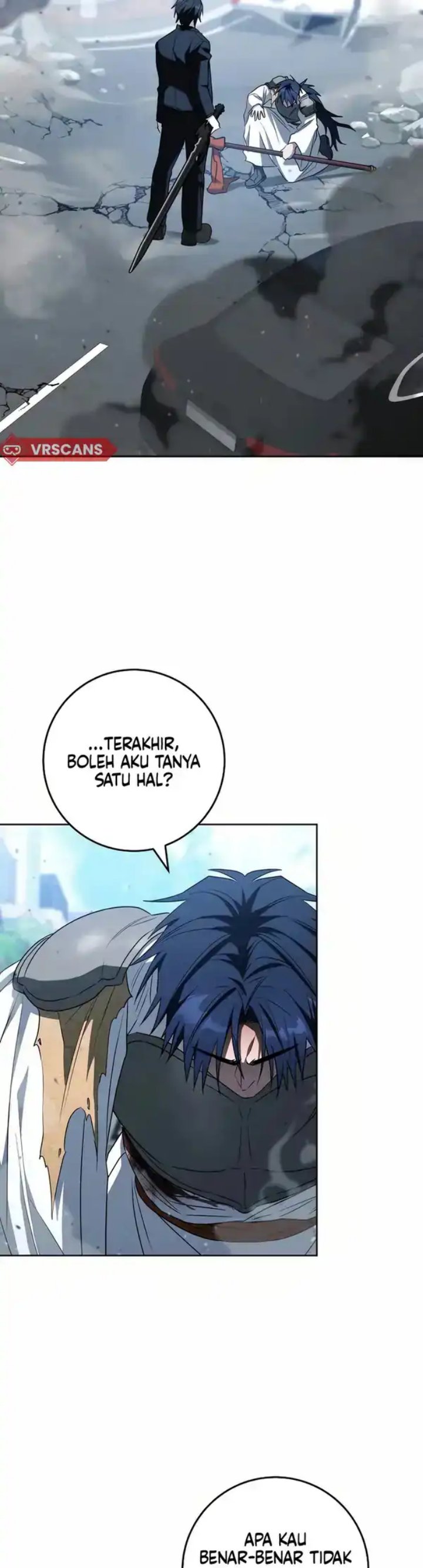 The Top Ranker’s Aspiring Writer Life Manual Chapter 37 Gambar 56