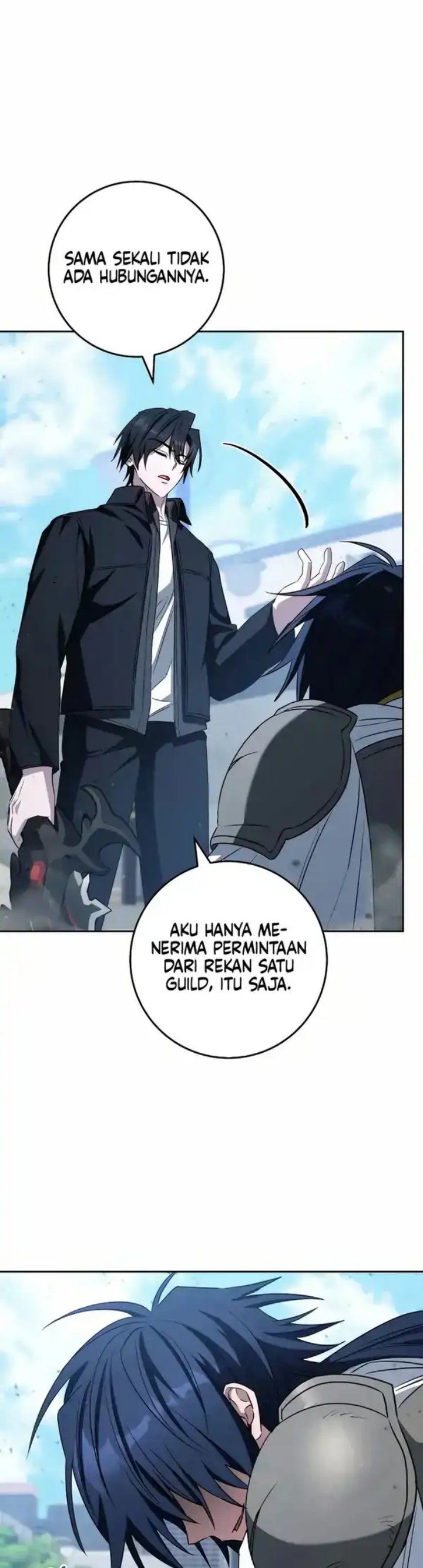 The Top Ranker’s Aspiring Writer Life Manual Chapter 37 Gambar 58