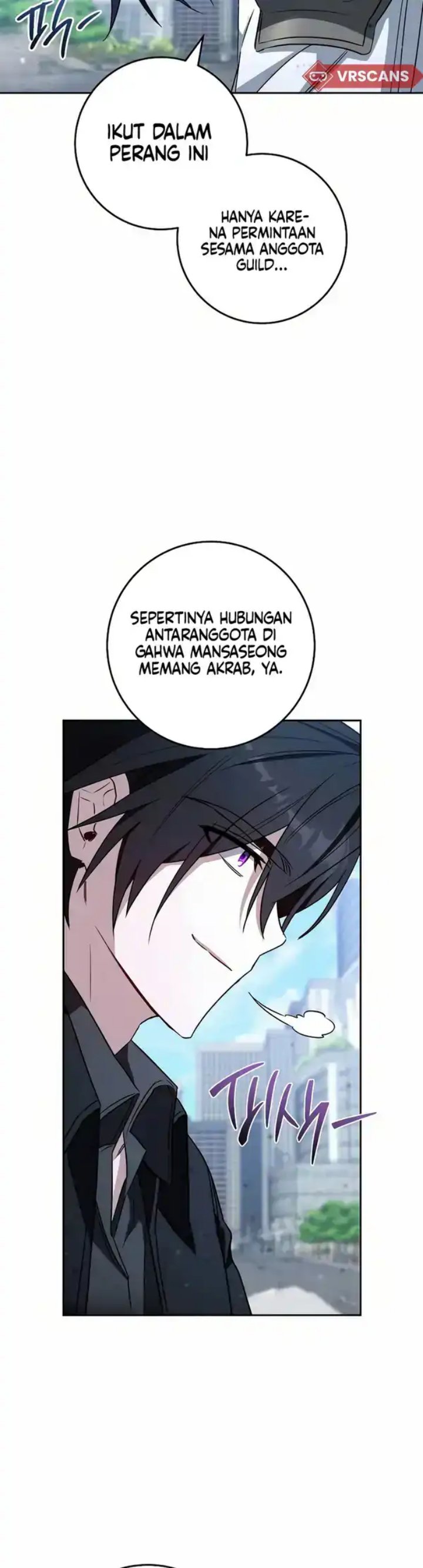The Top Ranker’s Aspiring Writer Life Manual Chapter 37 Gambar 59