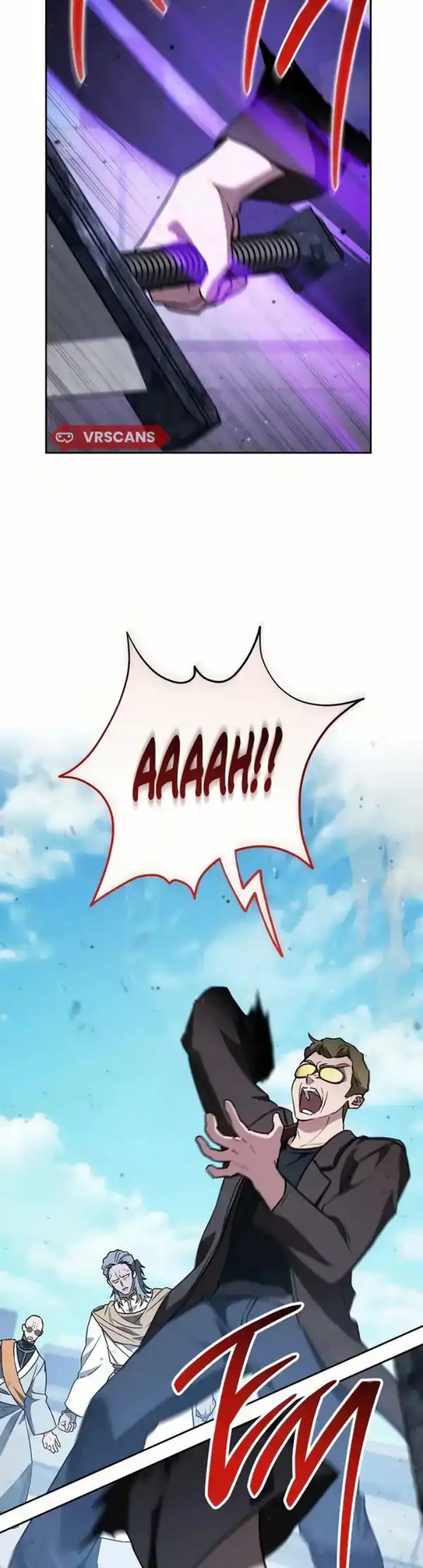 The Top Ranker’s Aspiring Writer Life Manual Chapter 38 Gambar 3