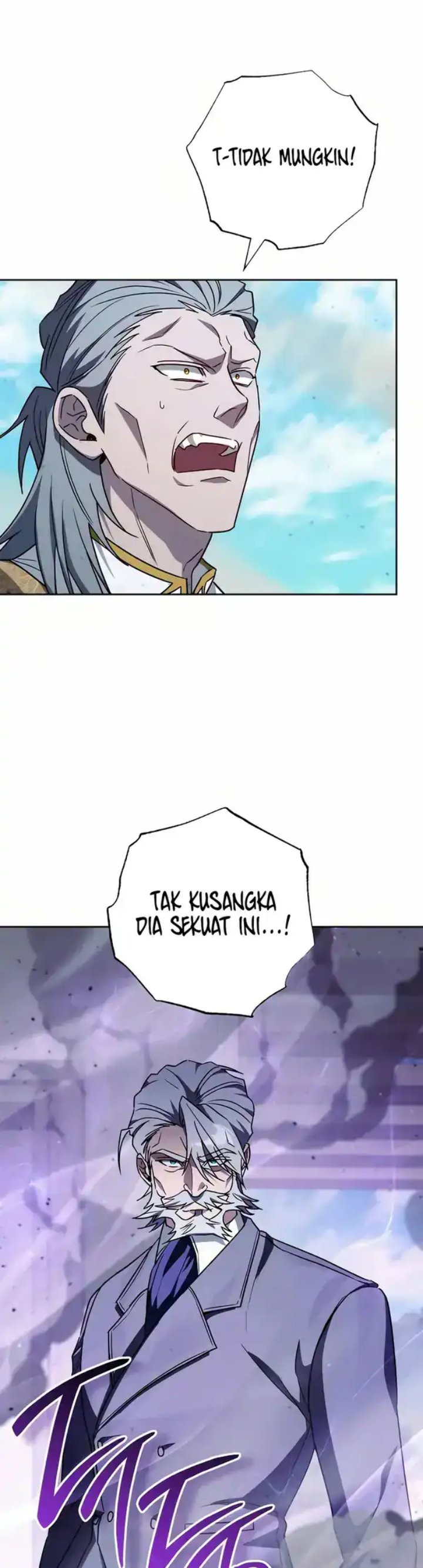 The Top Ranker’s Aspiring Writer Life Manual Chapter 38 Gambar 19