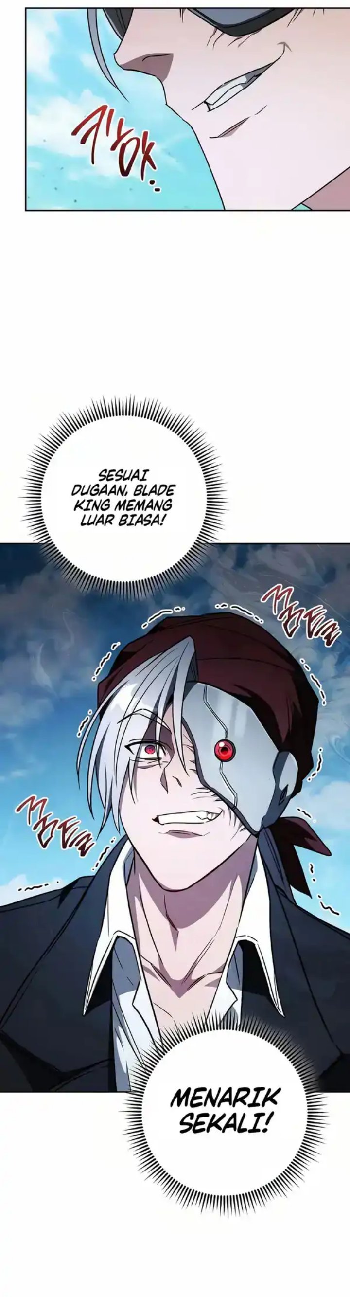 The Top Ranker’s Aspiring Writer Life Manual Chapter 38 Gambar 21