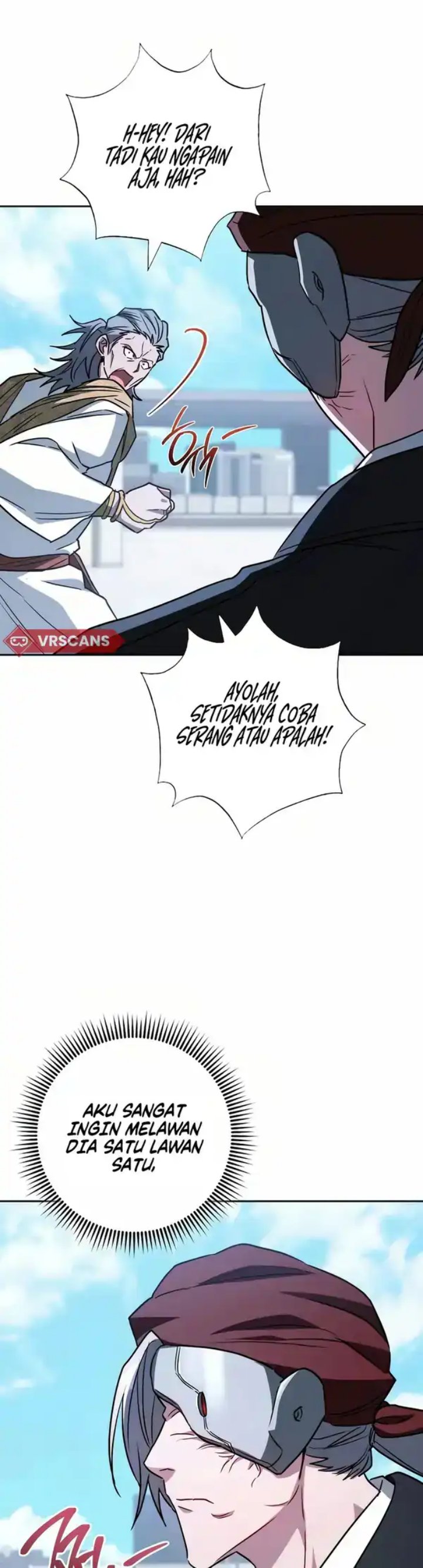 The Top Ranker’s Aspiring Writer Life Manual Chapter 38 Gambar 22
