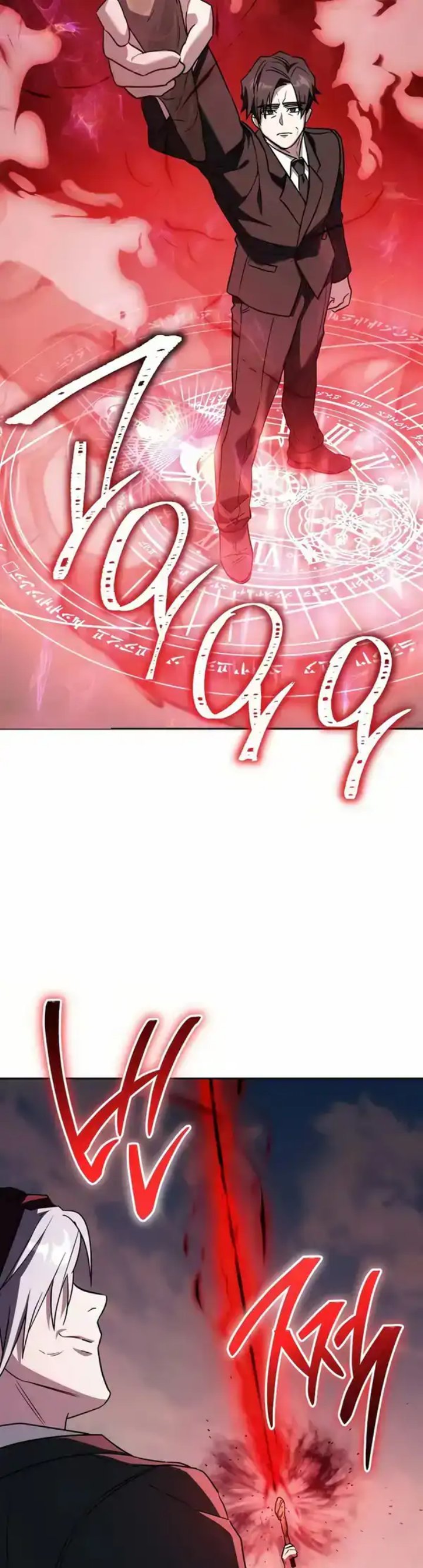 The Top Ranker’s Aspiring Writer Life Manual Chapter 38 Gambar 25
