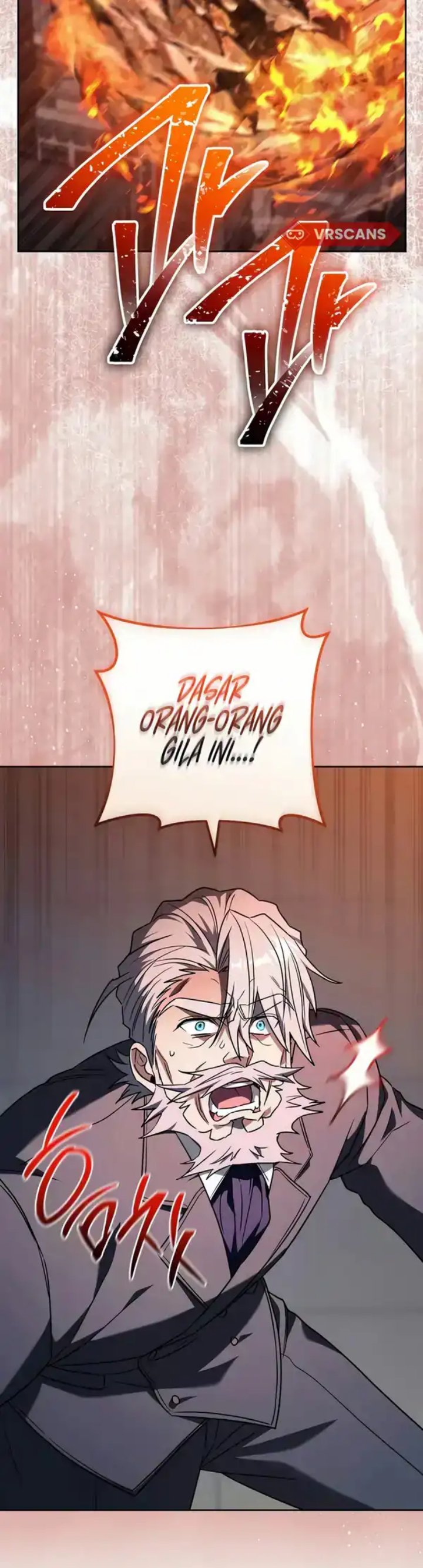 The Top Ranker’s Aspiring Writer Life Manual Chapter 38 Gambar 32