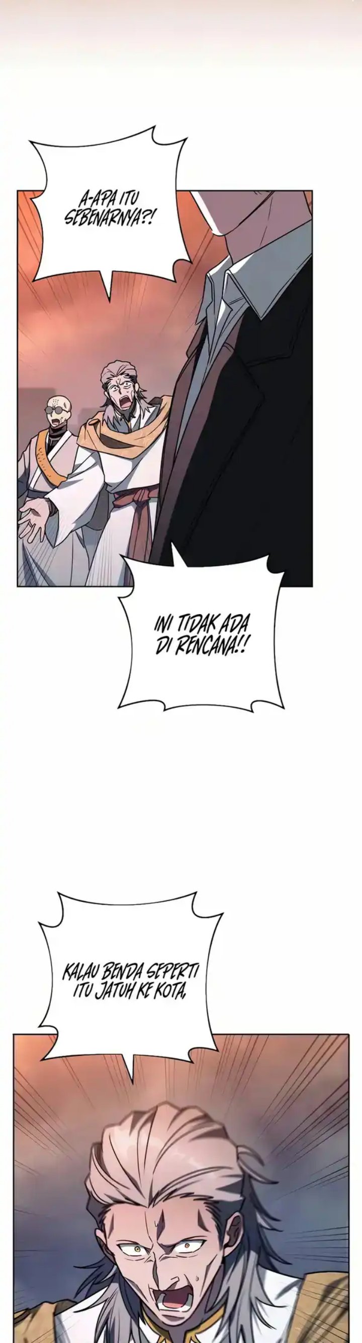 The Top Ranker’s Aspiring Writer Life Manual Chapter 38 Gambar 33