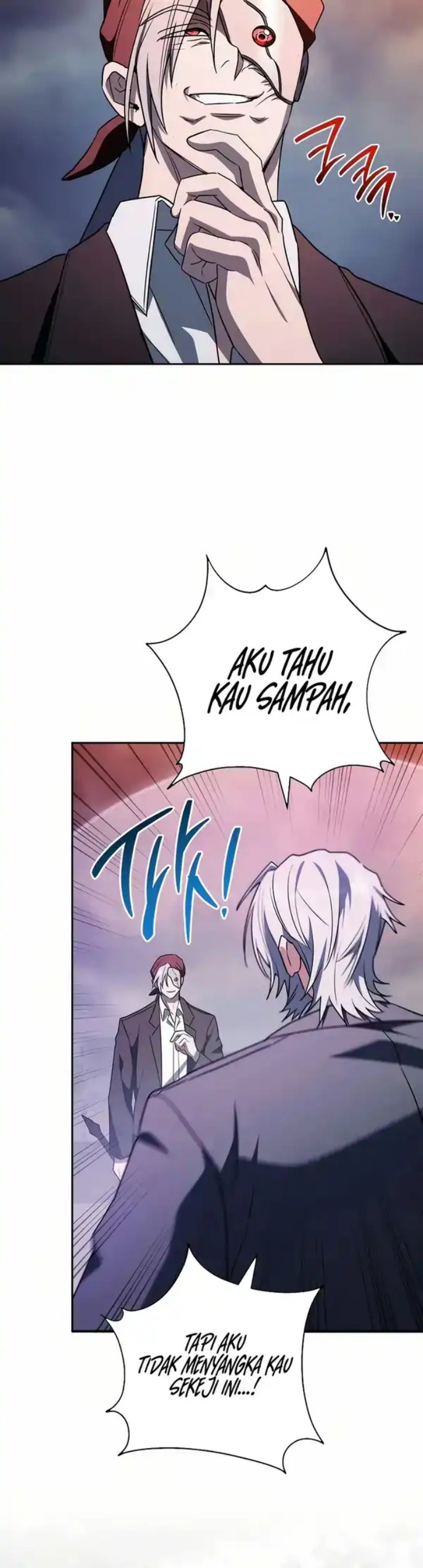 The Top Ranker’s Aspiring Writer Life Manual Chapter 38 Gambar 36