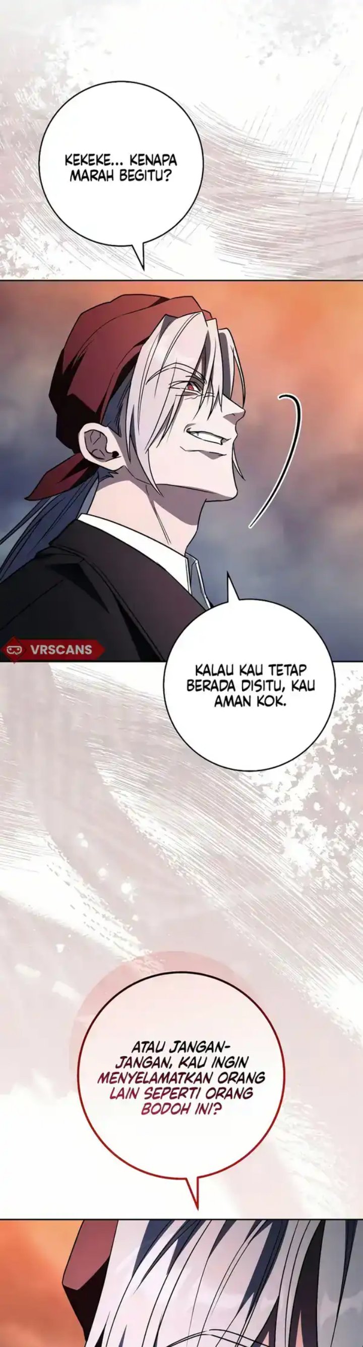 The Top Ranker’s Aspiring Writer Life Manual Chapter 38 Gambar 37