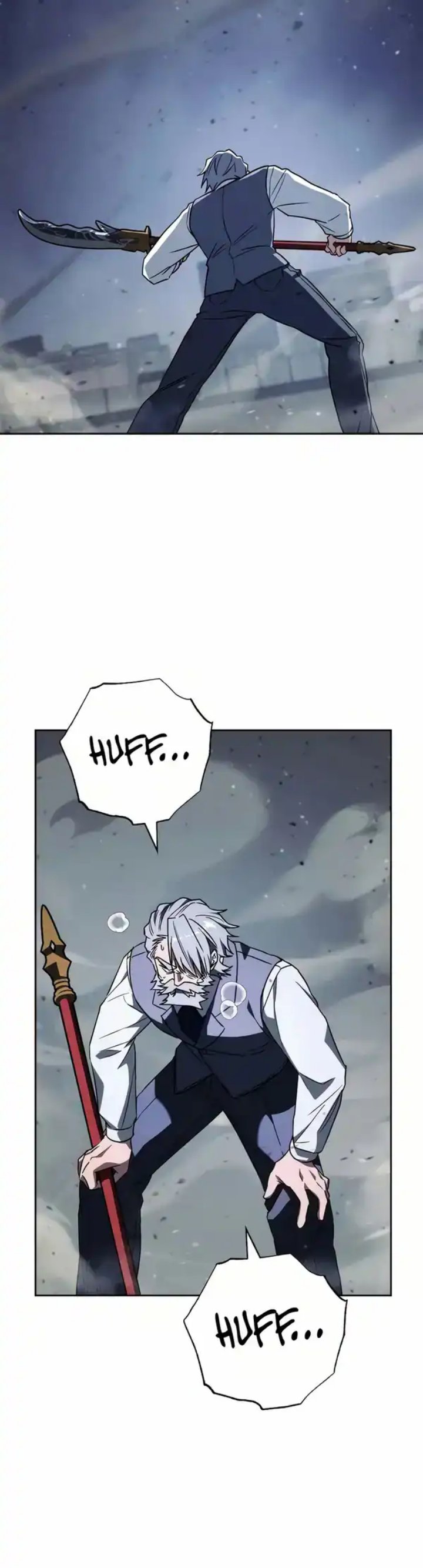 The Top Ranker’s Aspiring Writer Life Manual Chapter 38 Gambar 57