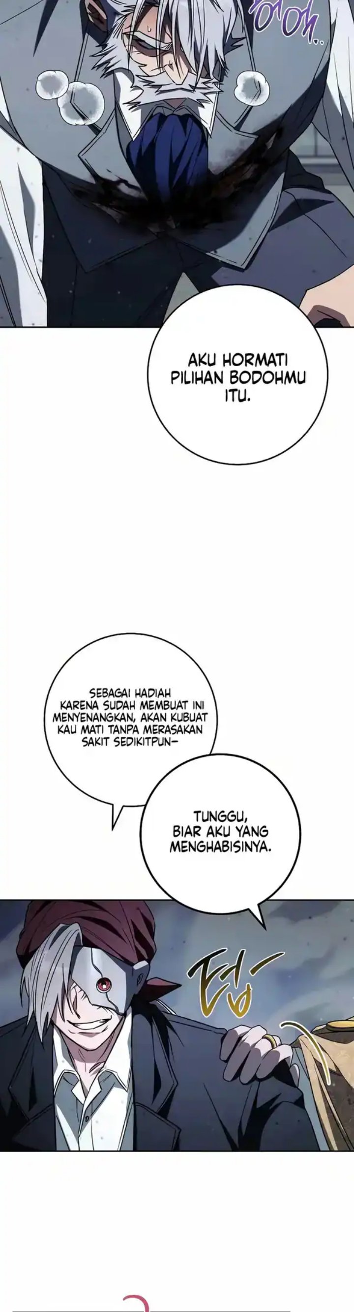 The Top Ranker’s Aspiring Writer Life Manual Chapter 38 Gambar 61