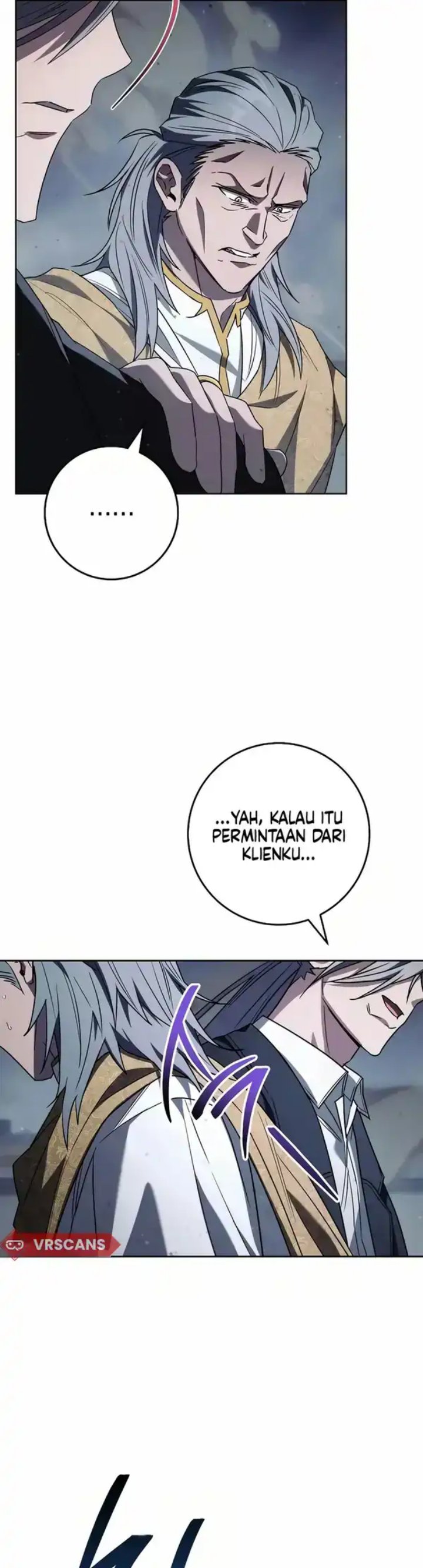 The Top Ranker’s Aspiring Writer Life Manual Chapter 38 Gambar 62