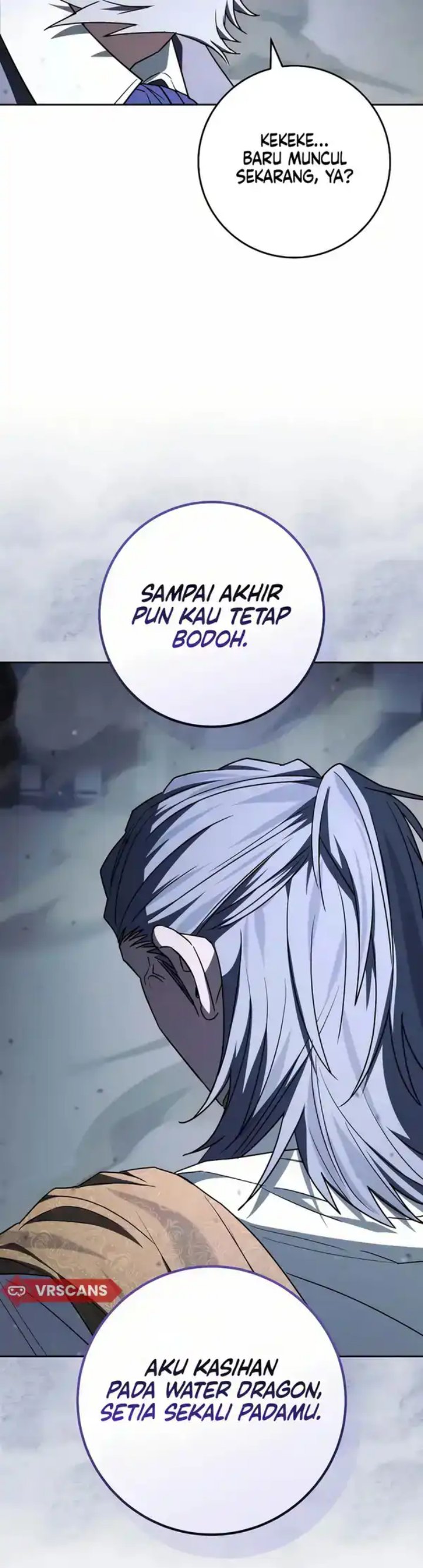 The Top Ranker’s Aspiring Writer Life Manual Chapter 38 Gambar 64