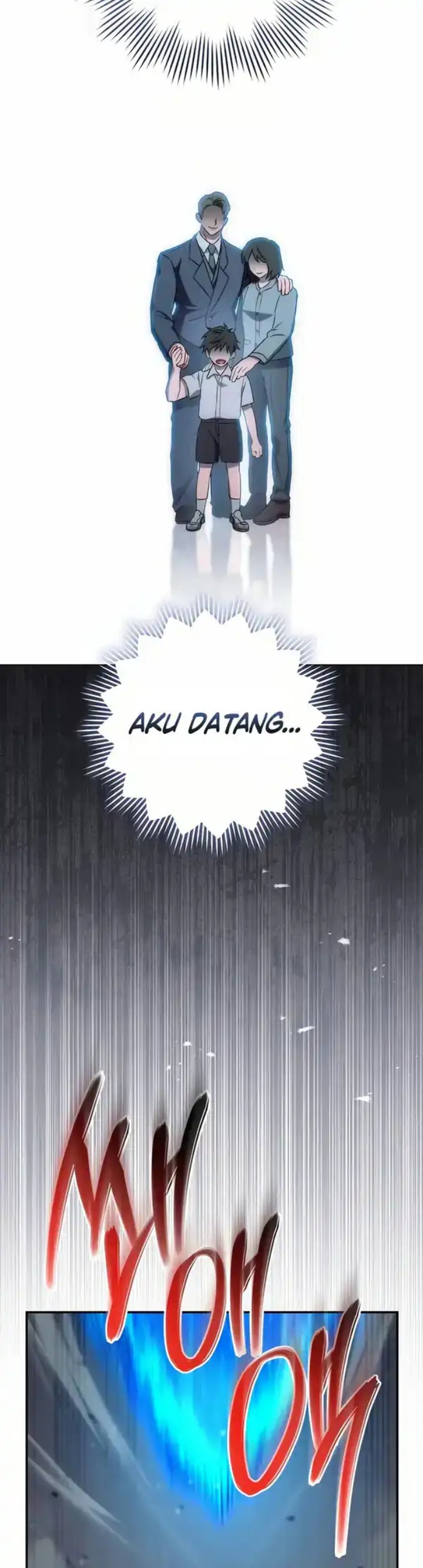 The Top Ranker’s Aspiring Writer Life Manual Chapter 38 Gambar 68