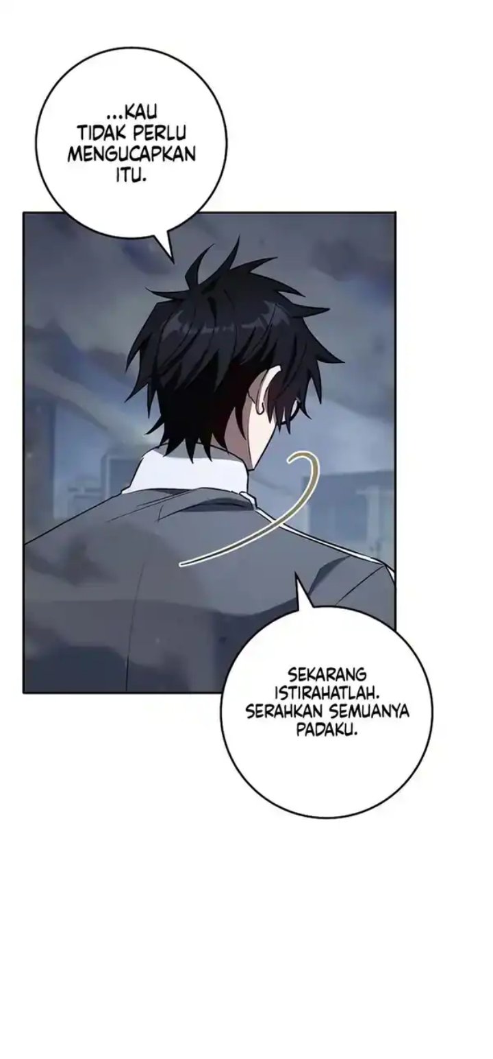 The Top Ranker’s Aspiring Writer Life Manual Chapter 39 Gambar 5