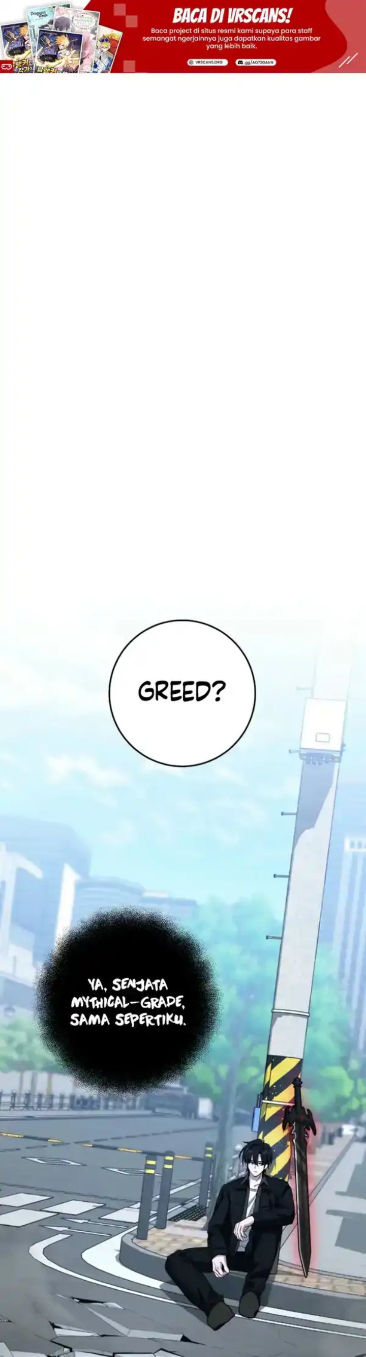 The Top Ranker’s Aspiring Writer Life Manual Chapter 40 Gambar 1