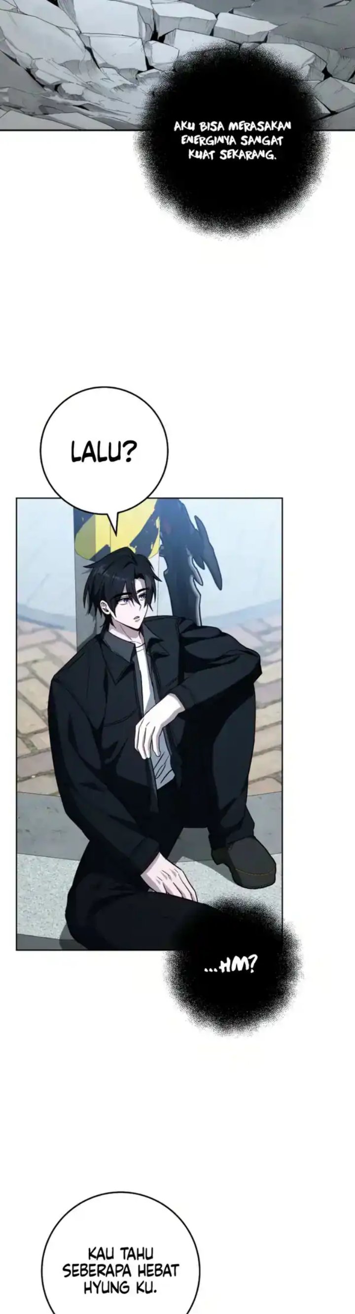 The Top Ranker’s Aspiring Writer Life Manual Chapter 40 Gambar 2