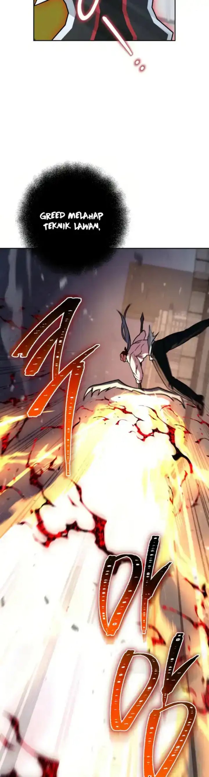 The Top Ranker’s Aspiring Writer Life Manual Chapter 40 Gambar 4