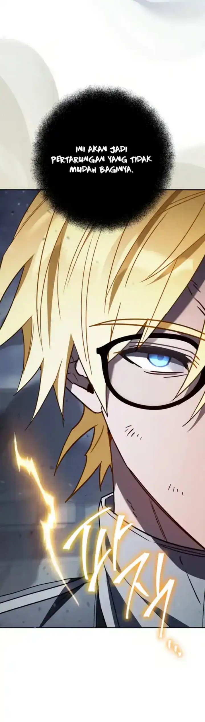 The Top Ranker’s Aspiring Writer Life Manual Chapter 40 Gambar 6