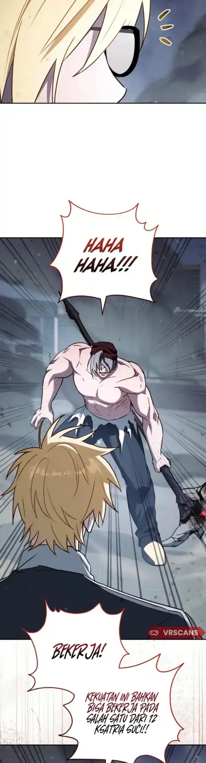 The Top Ranker’s Aspiring Writer Life Manual Chapter 40 Gambar 9