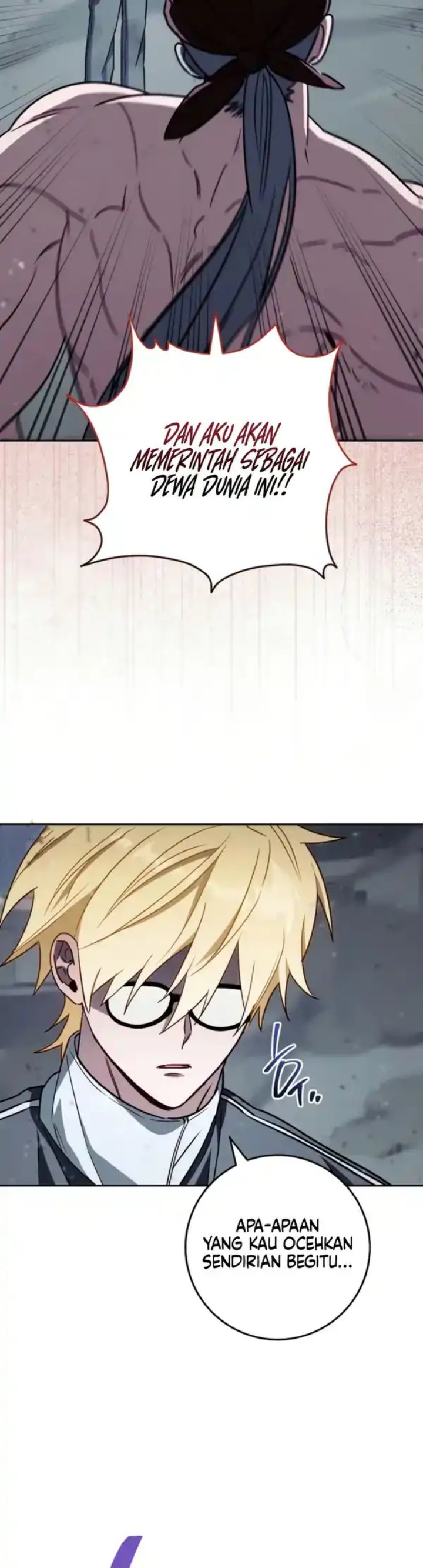 The Top Ranker’s Aspiring Writer Life Manual Chapter 40 Gambar 11