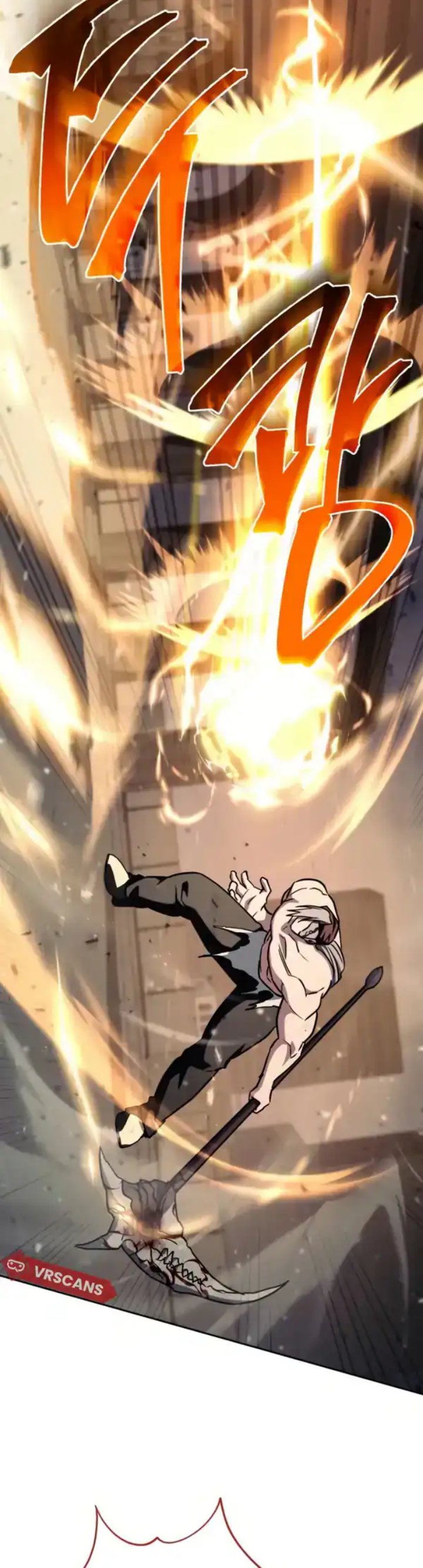 The Top Ranker’s Aspiring Writer Life Manual Chapter 40 Gambar 14