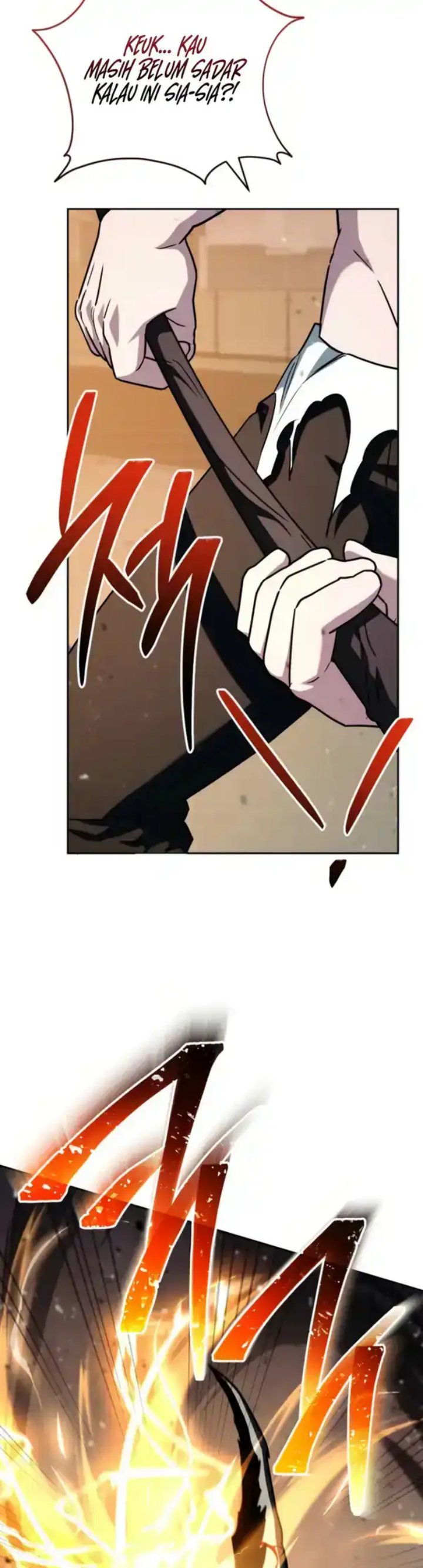 The Top Ranker’s Aspiring Writer Life Manual Chapter 40 Gambar 15