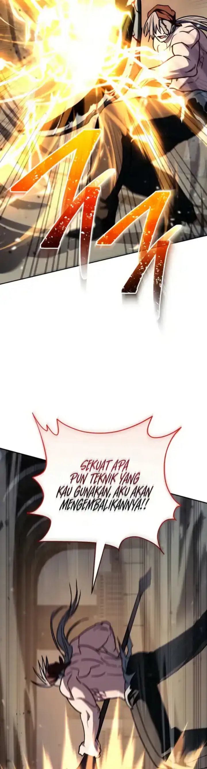 The Top Ranker’s Aspiring Writer Life Manual Chapter 40 Gambar 16