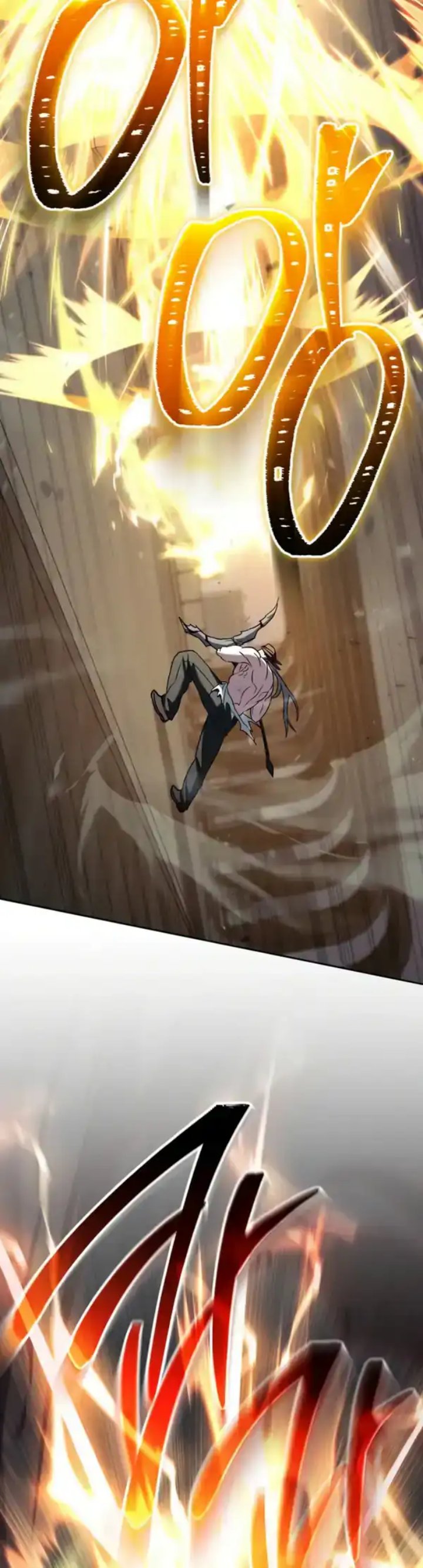 The Top Ranker’s Aspiring Writer Life Manual Chapter 40 Gambar 23