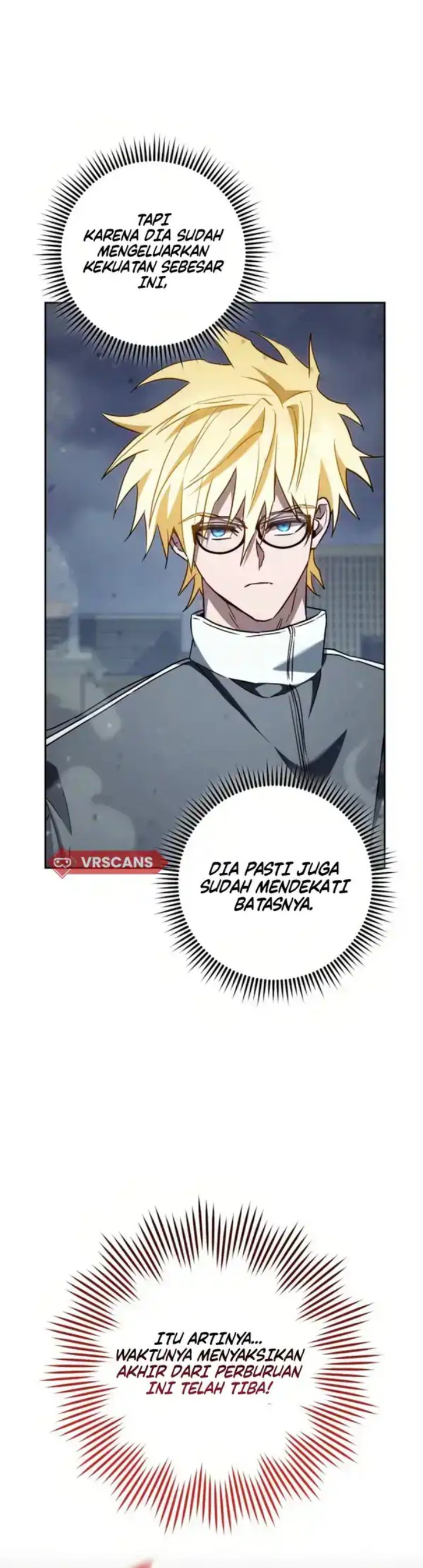 The Top Ranker’s Aspiring Writer Life Manual Chapter 40 Gambar 27