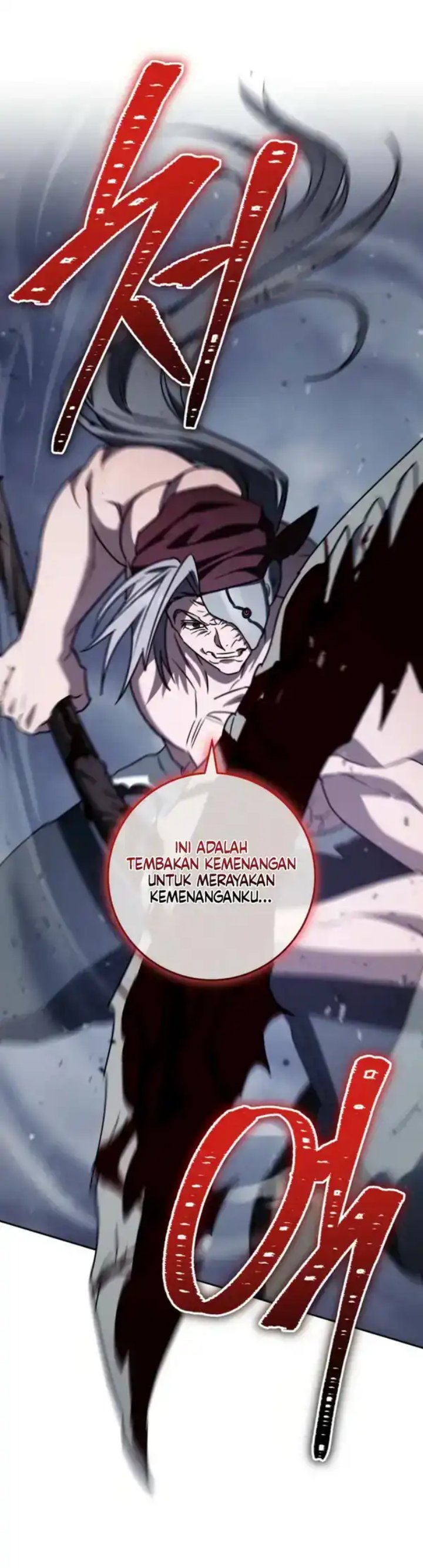 The Top Ranker’s Aspiring Writer Life Manual Chapter 40 Gambar 29