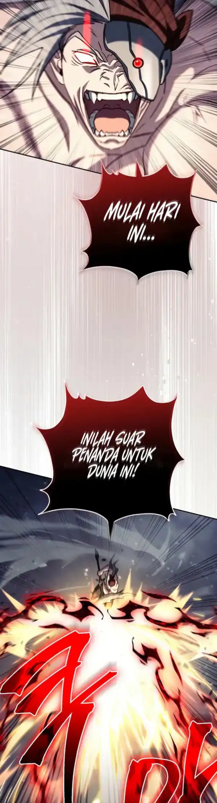 The Top Ranker’s Aspiring Writer Life Manual Chapter 40 Gambar 32