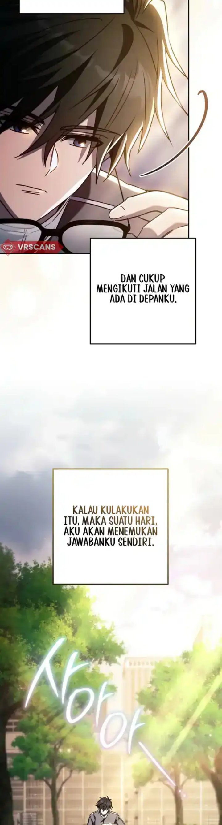 The Top Ranker’s Aspiring Writer Life Manual Chapter 40 Gambar 52