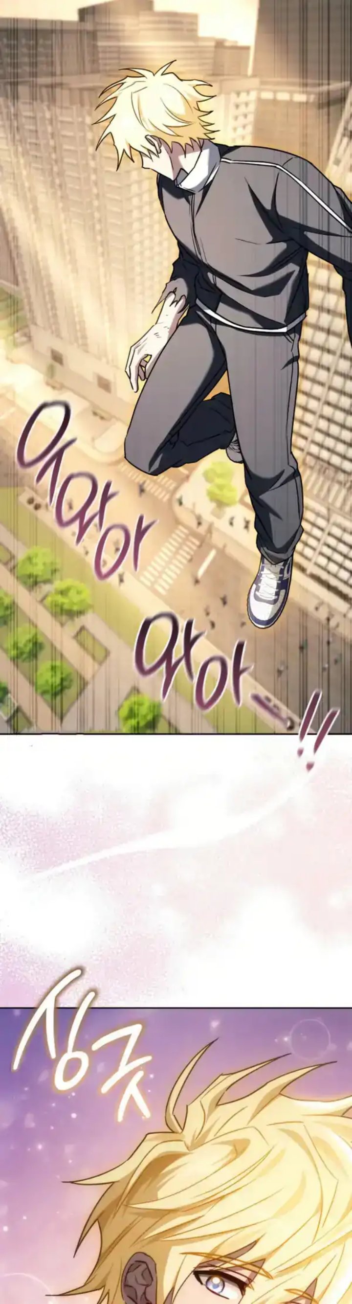 The Top Ranker’s Aspiring Writer Life Manual Chapter 40 Gambar 57