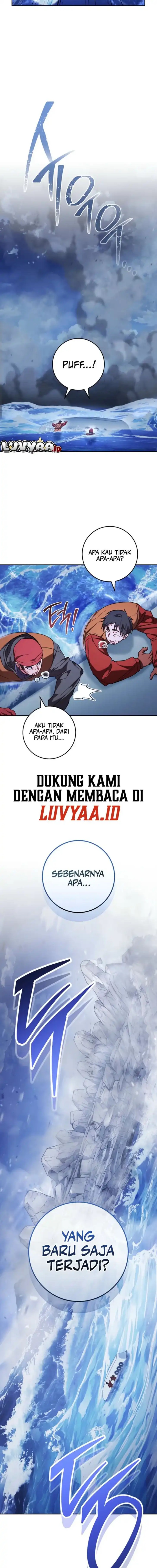 The Top Ranker’s Aspiring Writer Life Manual Chapter 44 Gambar 5