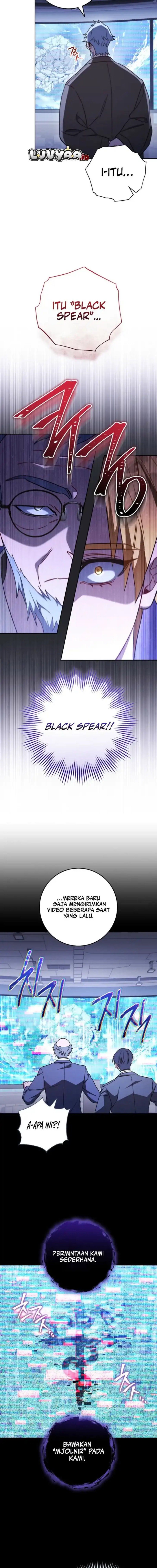 The Top Ranker’s Aspiring Writer Life Manual Chapter 44 Gambar 10