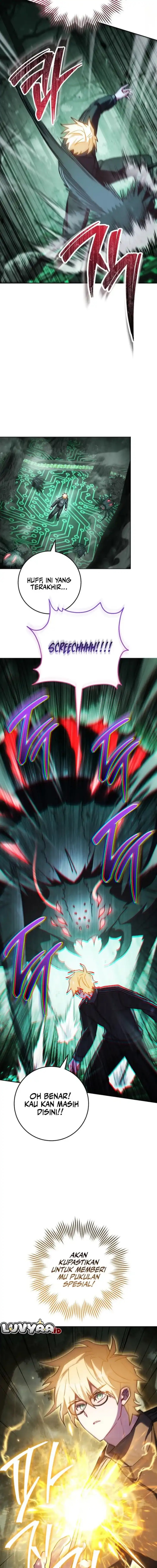 The Top Ranker’s Aspiring Writer Life Manual Chapter 45 Gambar 13