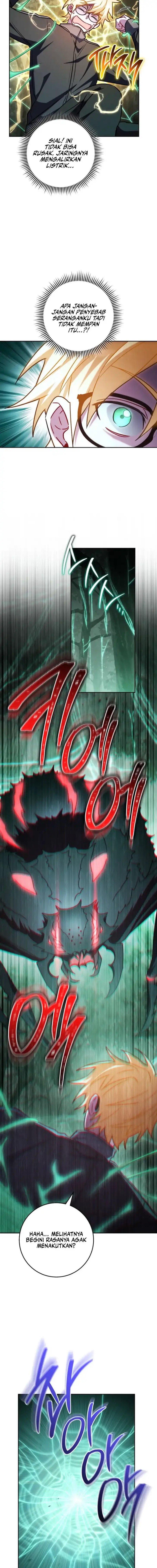 The Top Ranker’s Aspiring Writer Life Manual Chapter 45 Gambar 17