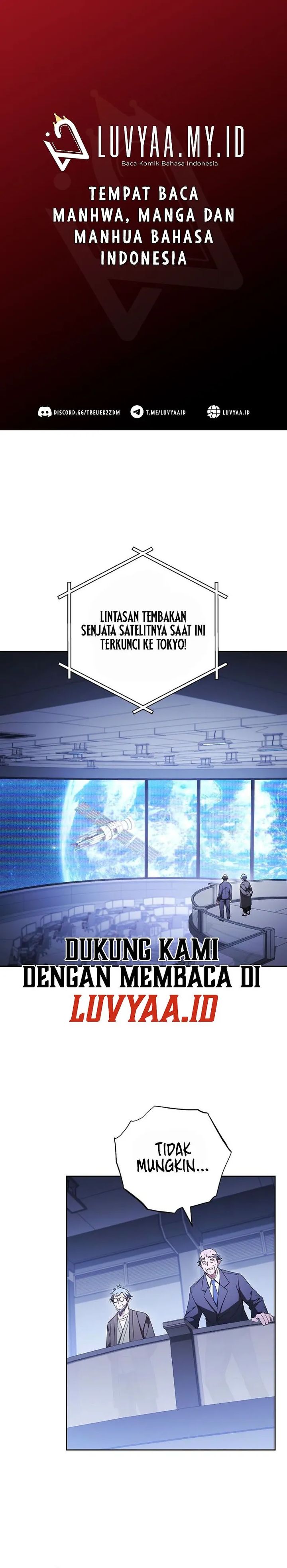 The Top Ranker’s Aspiring Writer Life Manual Chapter 48 Gambar 1