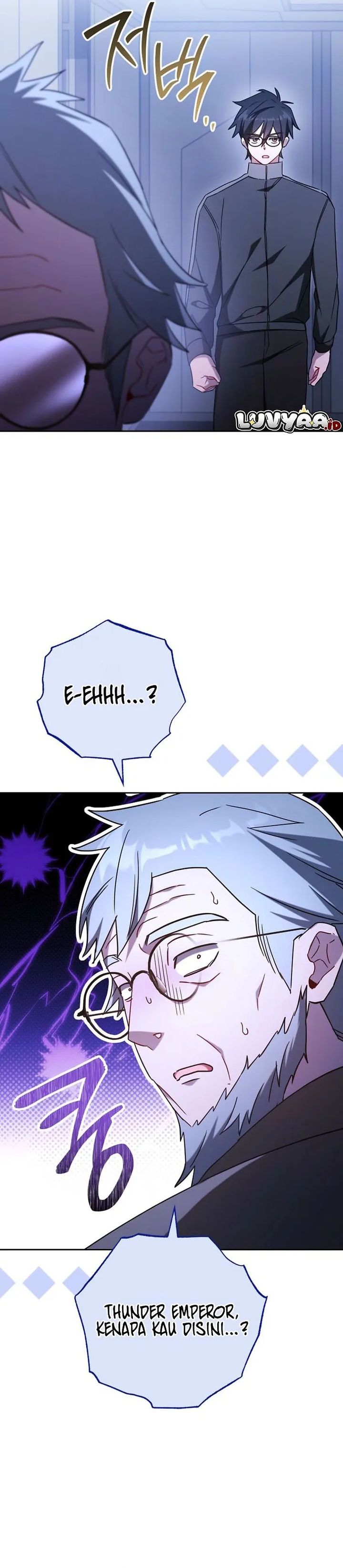 The Top Ranker’s Aspiring Writer Life Manual Chapter 48 Gambar 4