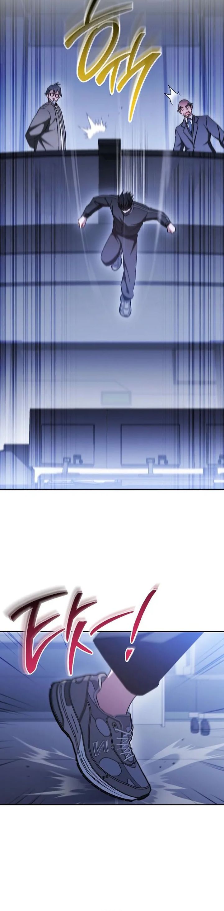 The Top Ranker’s Aspiring Writer Life Manual Chapter 48 Gambar 7