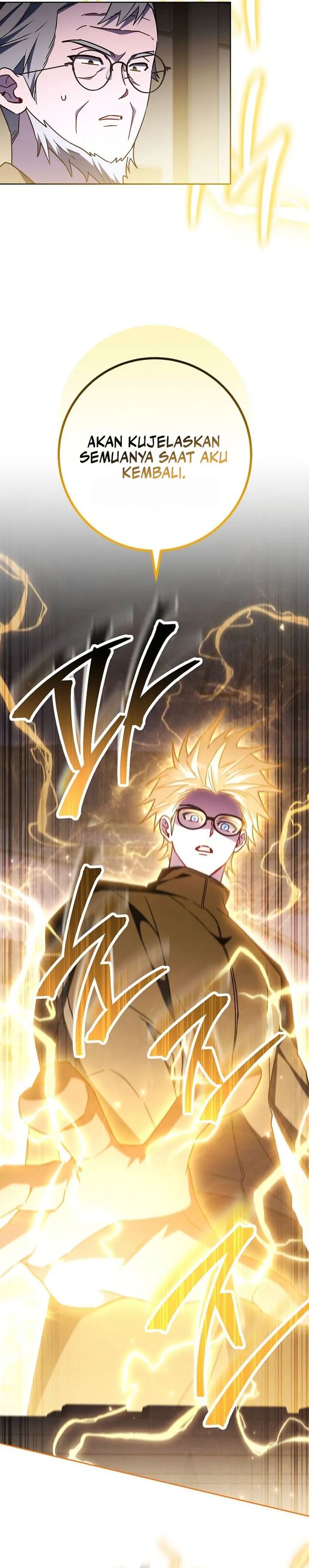 The Top Ranker’s Aspiring Writer Life Manual Chapter 48 Gambar 9