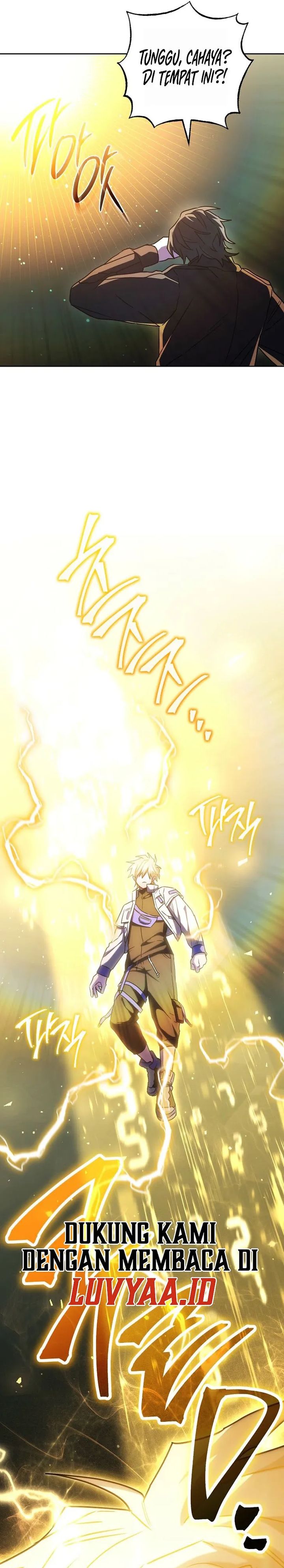 The Top Ranker’s Aspiring Writer Life Manual Chapter 48 Gambar 13