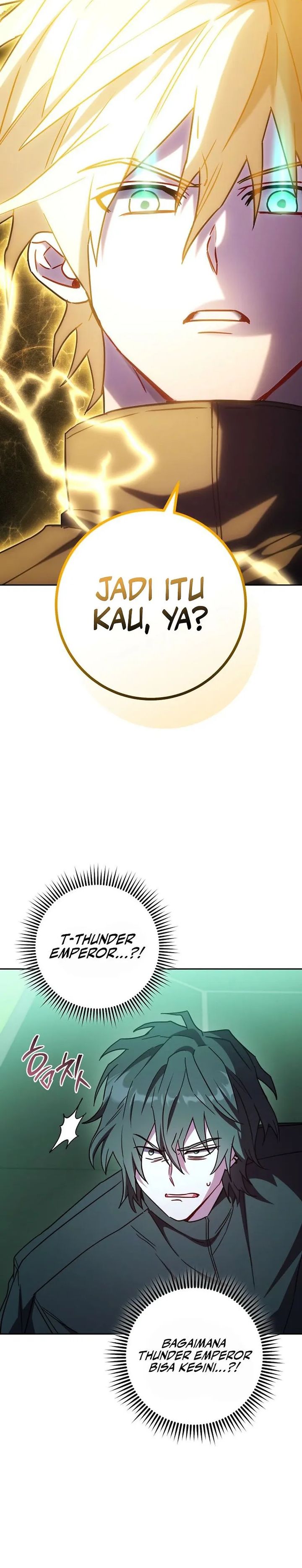 The Top Ranker’s Aspiring Writer Life Manual Chapter 48 Gambar 14