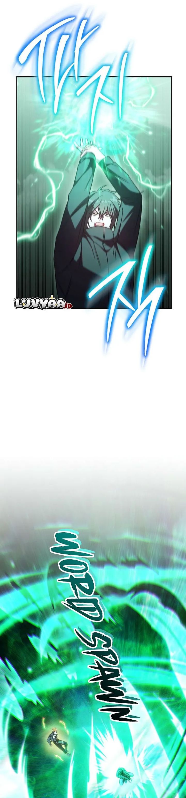 The Top Ranker’s Aspiring Writer Life Manual Chapter 48 Gambar 18