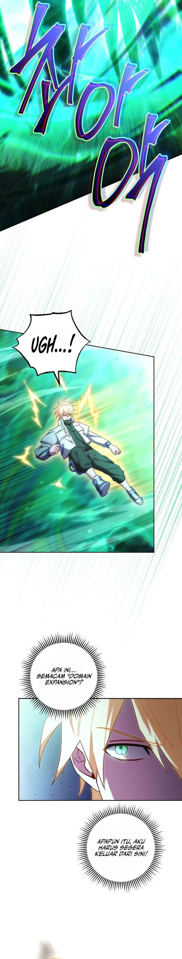 The Top Ranker’s Aspiring Writer Life Manual Chapter 48 Gambar 19